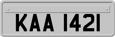 KAA1421