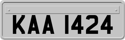 KAA1424