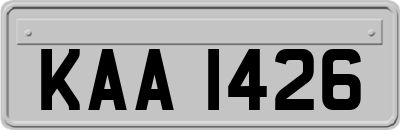 KAA1426