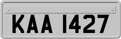 KAA1427
