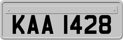 KAA1428