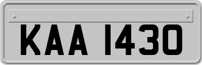 KAA1430