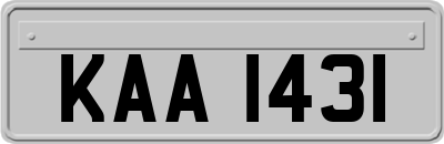 KAA1431