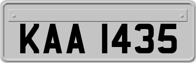 KAA1435