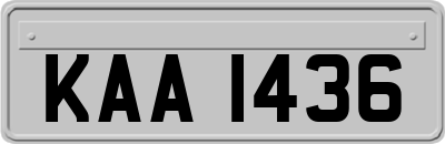 KAA1436