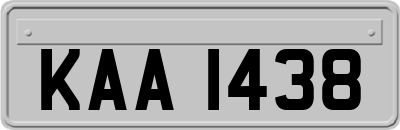 KAA1438