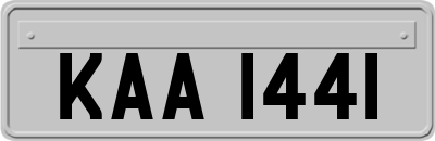 KAA1441