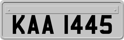 KAA1445