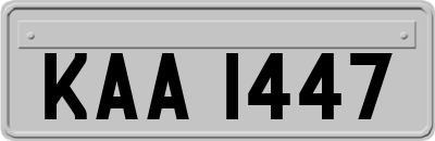 KAA1447