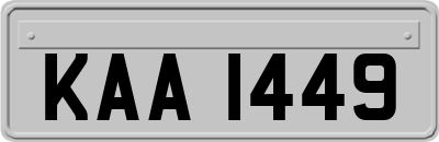 KAA1449