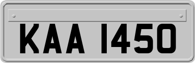 KAA1450