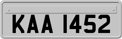 KAA1452
