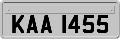 KAA1455