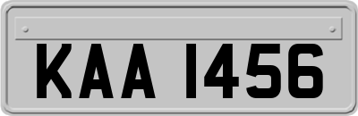 KAA1456