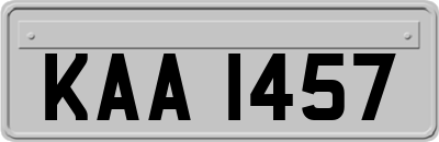 KAA1457