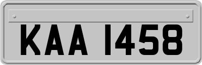KAA1458