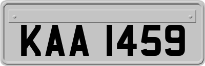 KAA1459