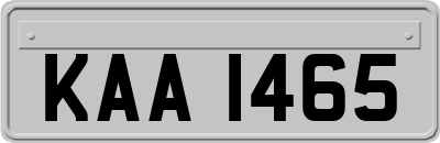 KAA1465
