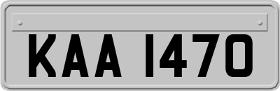 KAA1470