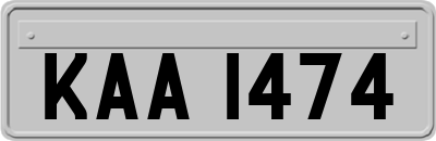 KAA1474