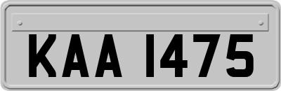 KAA1475