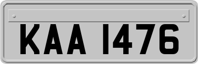 KAA1476