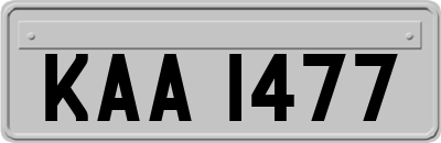 KAA1477
