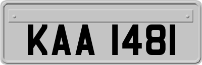 KAA1481