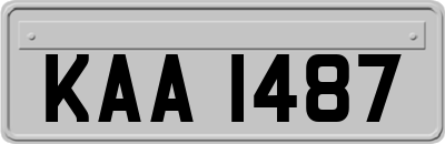 KAA1487