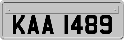 KAA1489