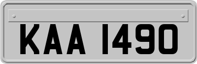 KAA1490