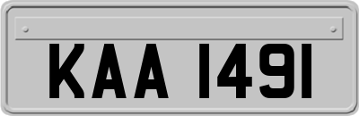 KAA1491