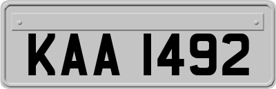 KAA1492