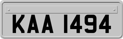 KAA1494