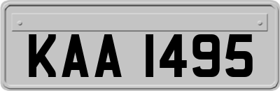KAA1495