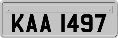 KAA1497