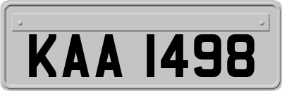 KAA1498