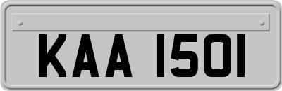 KAA1501