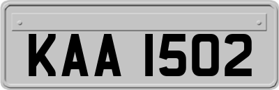 KAA1502
