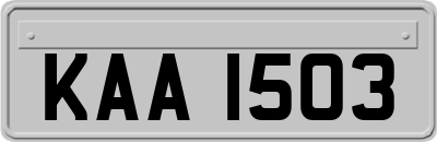 KAA1503