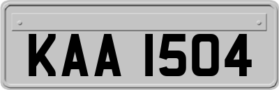 KAA1504