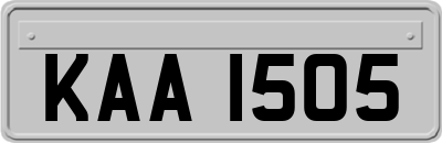 KAA1505