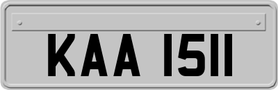 KAA1511