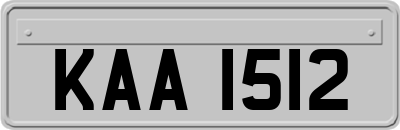 KAA1512