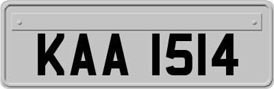 KAA1514