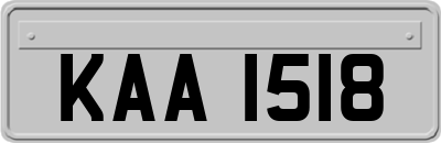 KAA1518