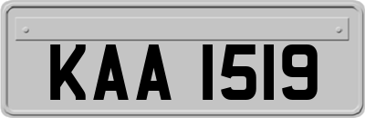 KAA1519