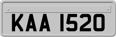 KAA1520