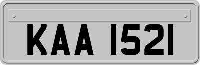 KAA1521