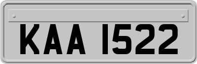 KAA1522